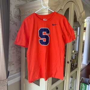 Nike Syracuse Tee